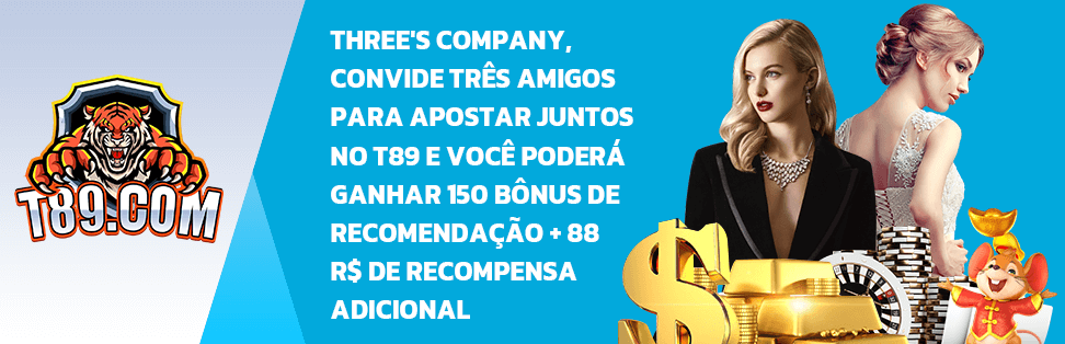 os 5 melhores sites de apostas da mega senabrasil